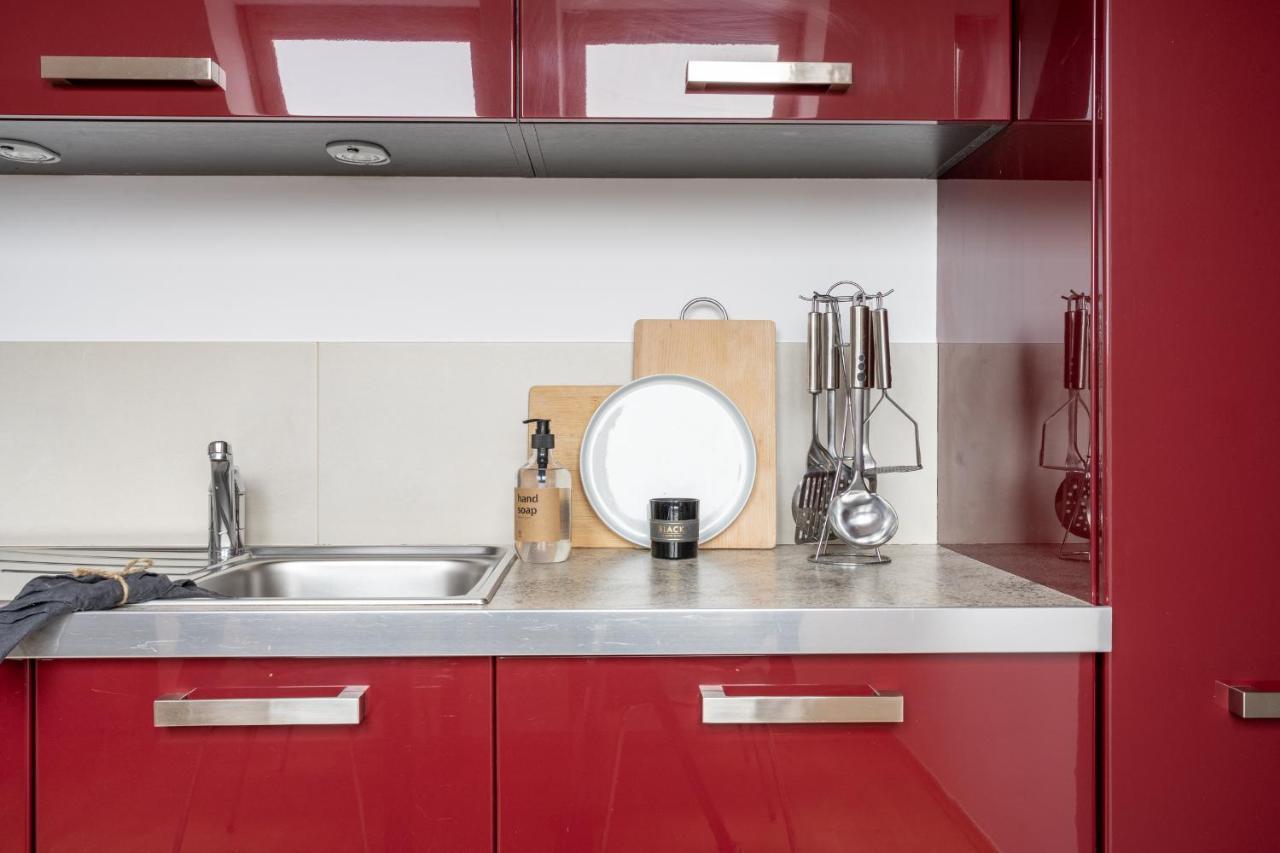Apartamenty Bystra Woda Comfort 扎科帕内 外观 照片