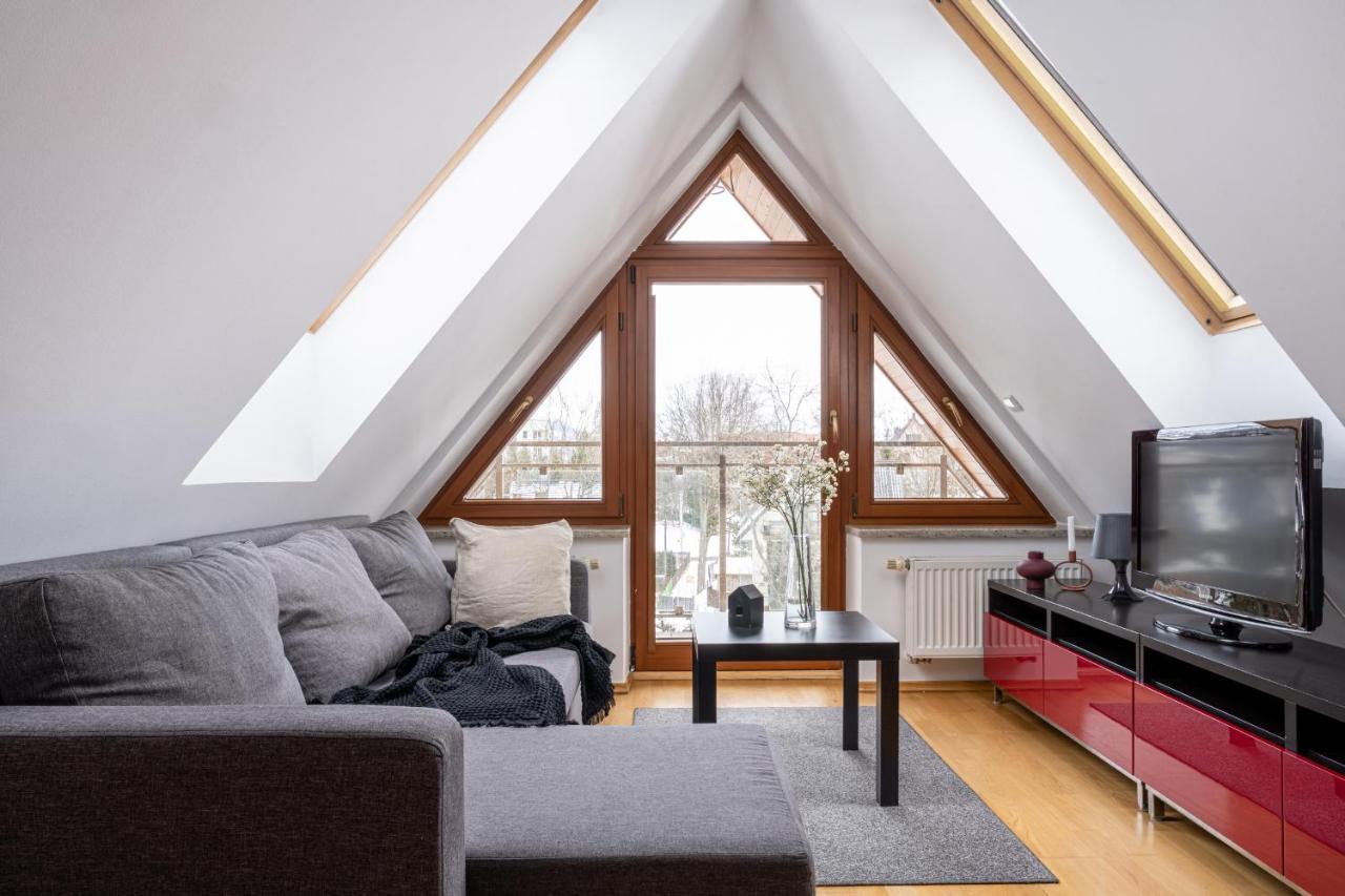 Apartamenty Bystra Woda Comfort 扎科帕内 外观 照片