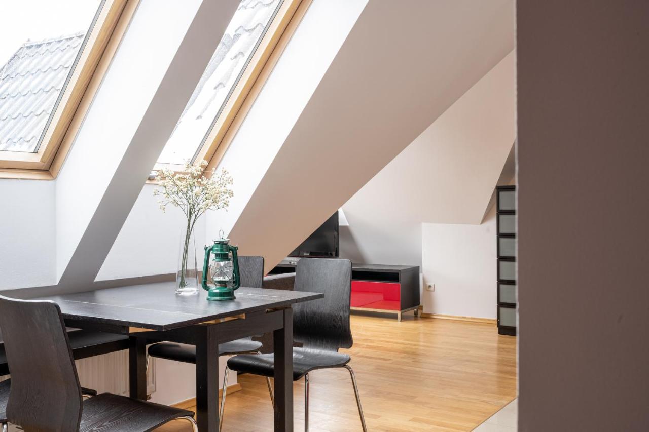 Apartamenty Bystra Woda Comfort 扎科帕内 外观 照片