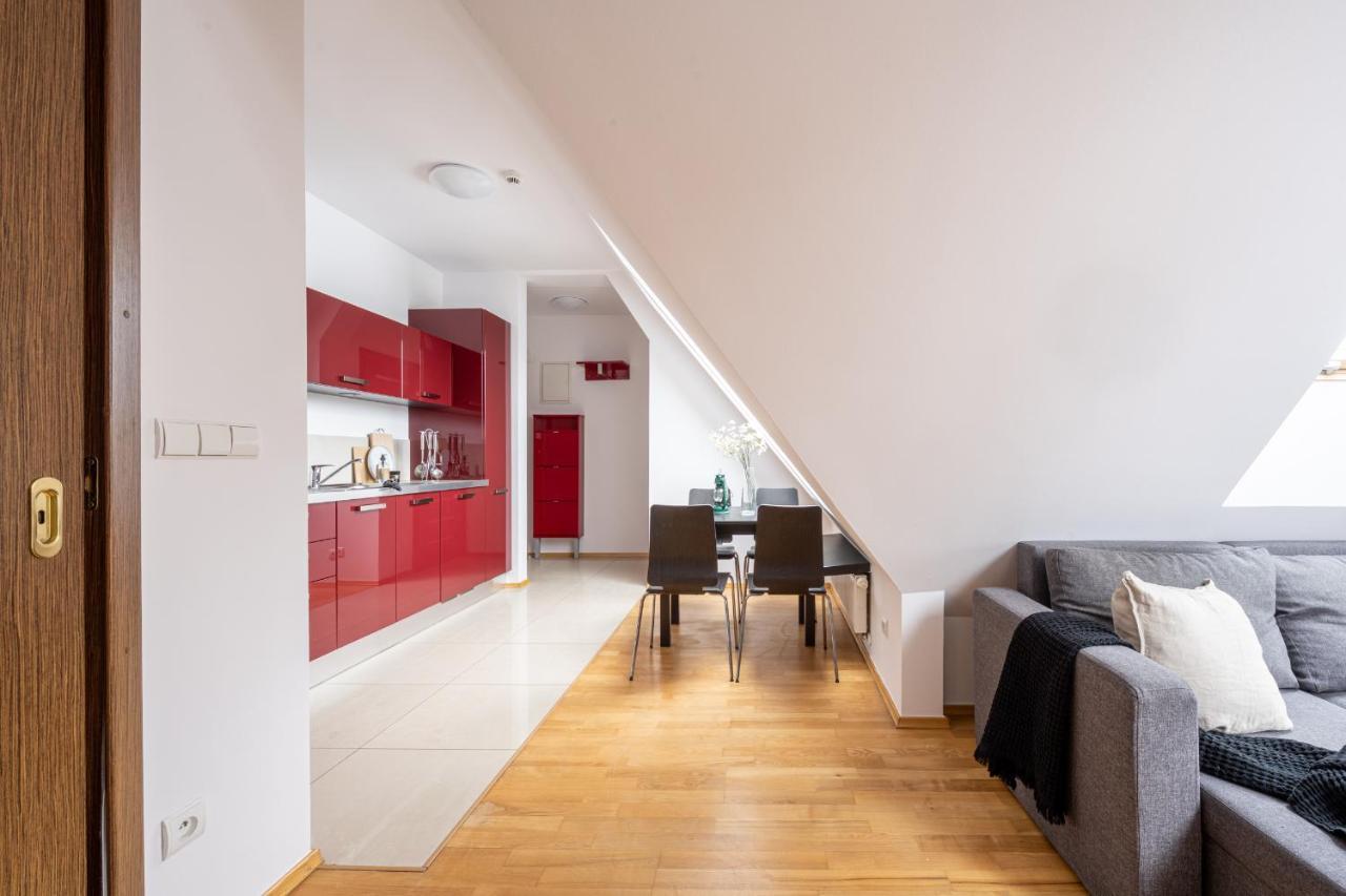 Apartamenty Bystra Woda Comfort 扎科帕内 外观 照片