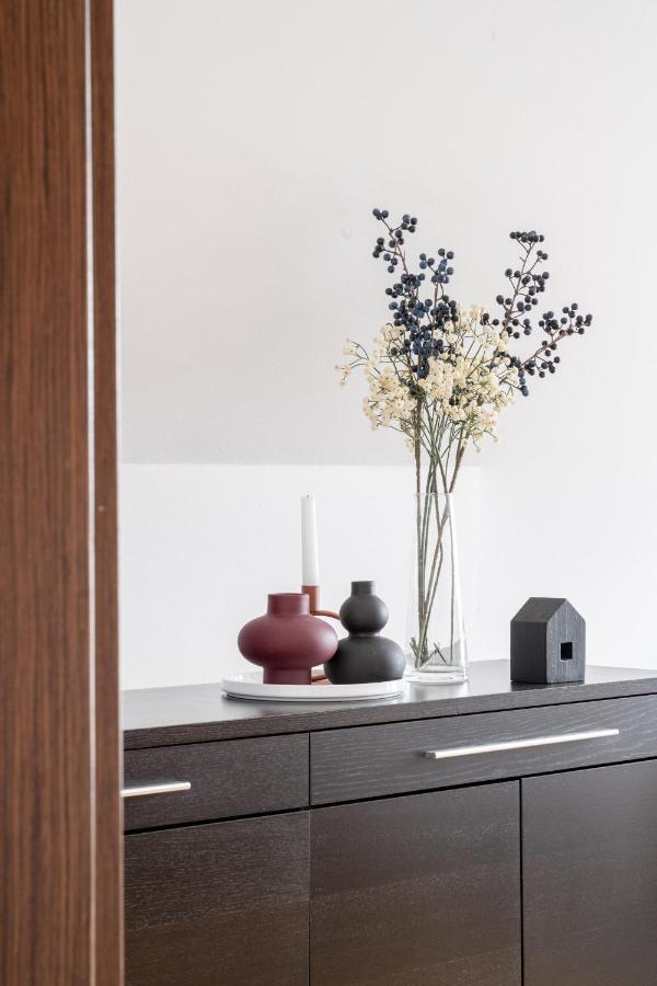 Apartamenty Bystra Woda Comfort 扎科帕内 外观 照片
