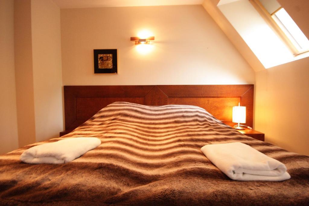 Apartamenty Bystra Woda Comfort 扎科帕内 客房 照片