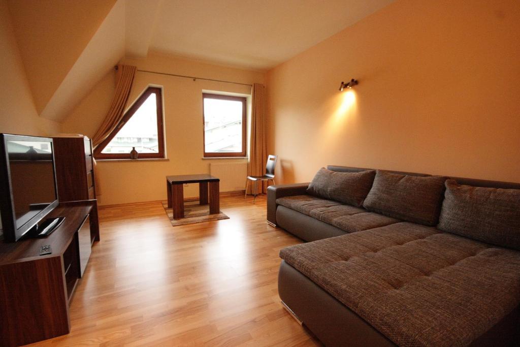 Apartamenty Bystra Woda Comfort 扎科帕内 客房 照片