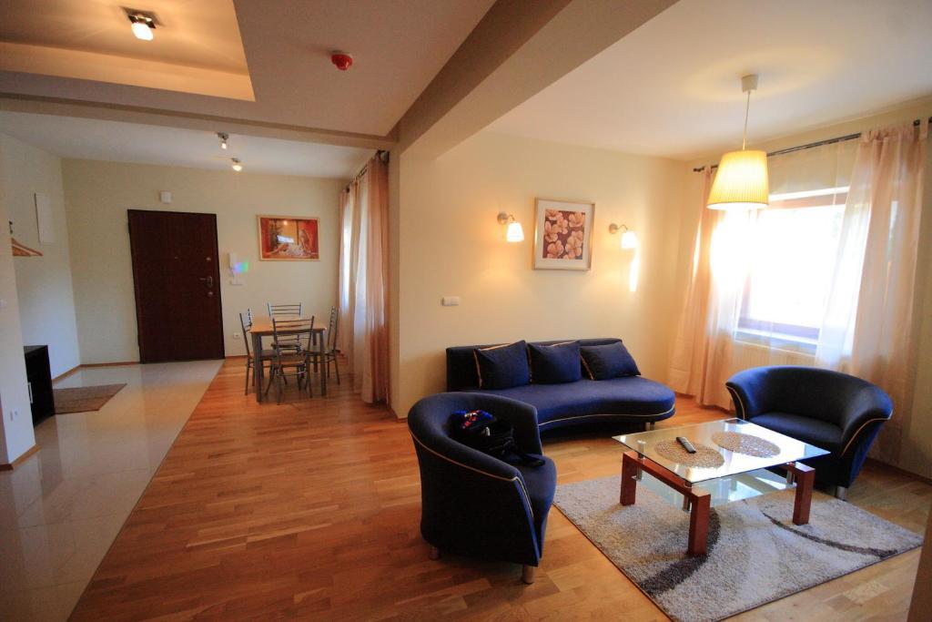 Apartamenty Bystra Woda Comfort 扎科帕内 客房 照片