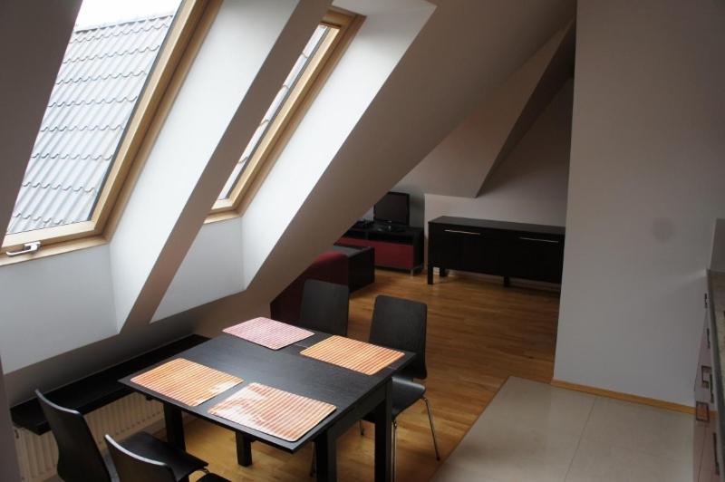 Apartamenty Bystra Woda Comfort 扎科帕内 客房 照片