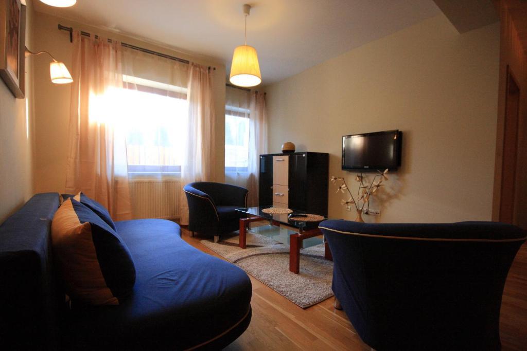 Apartamenty Bystra Woda Comfort 扎科帕内 客房 照片