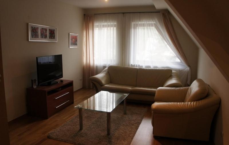 Apartamenty Bystra Woda Comfort 扎科帕内 客房 照片