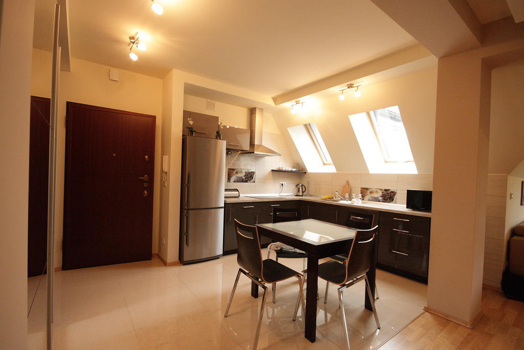 Apartamenty Bystra Woda Comfort 扎科帕内 客房 照片